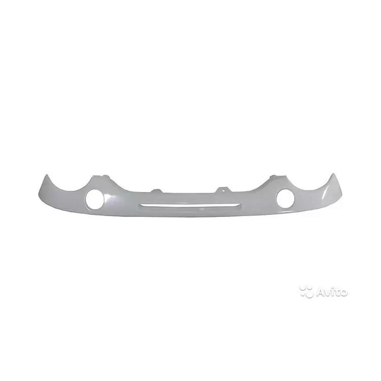 GRILLE A-RAD