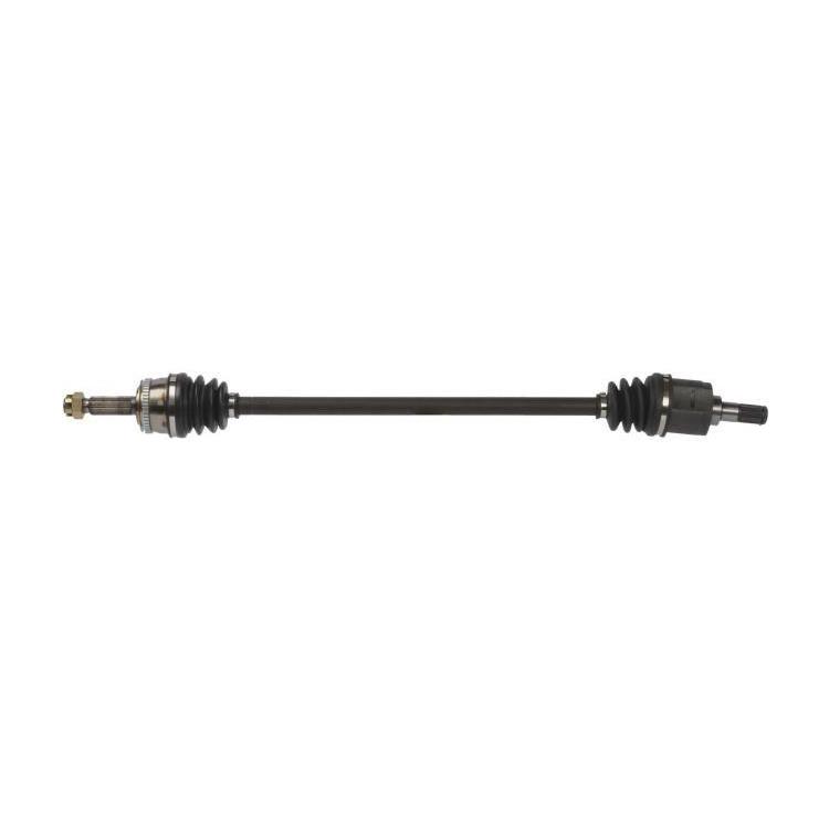 SHAFT A-AXLE