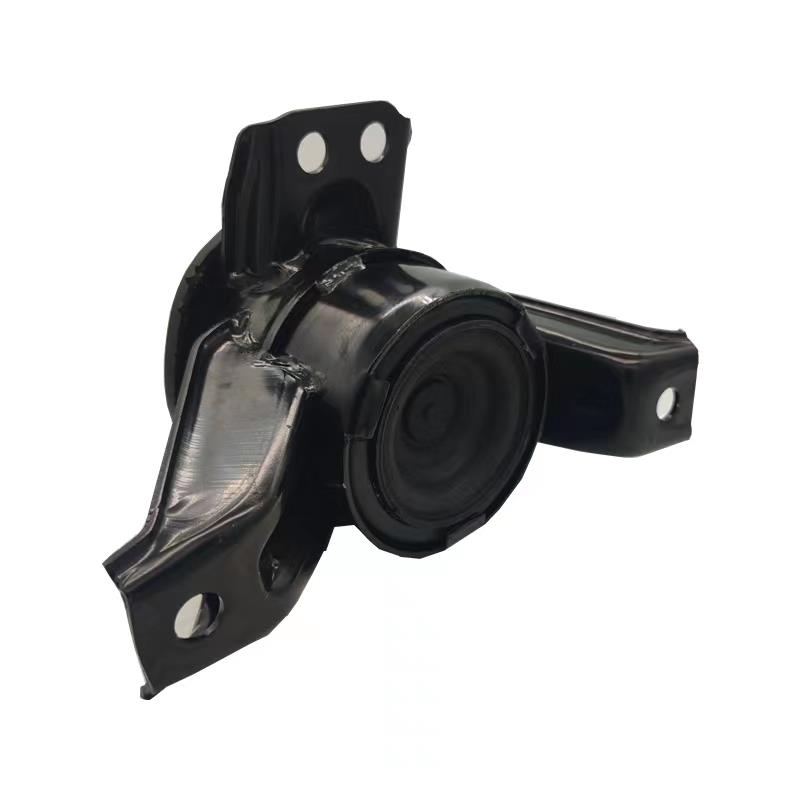 ENGINE MOUNTING