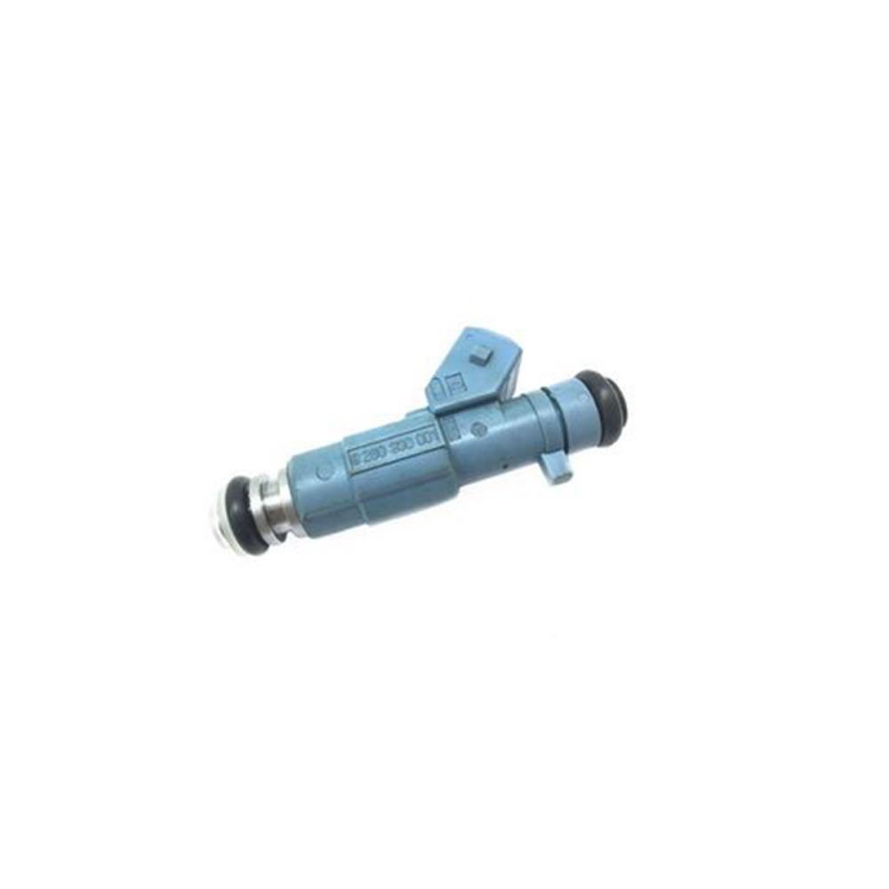 INJECTOR A-FUEL