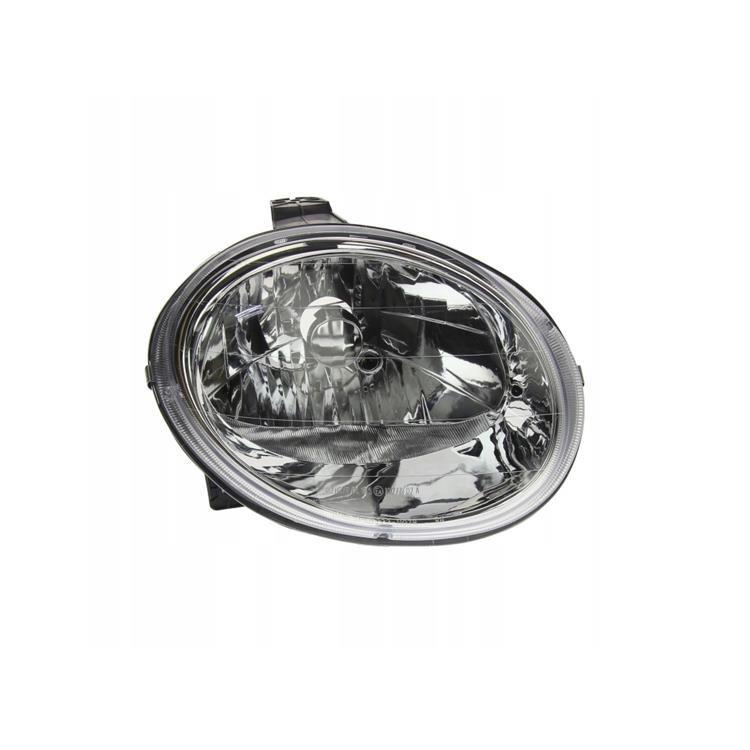 HEAD LAMP