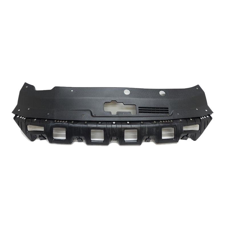 COVER-RAD GRILLE