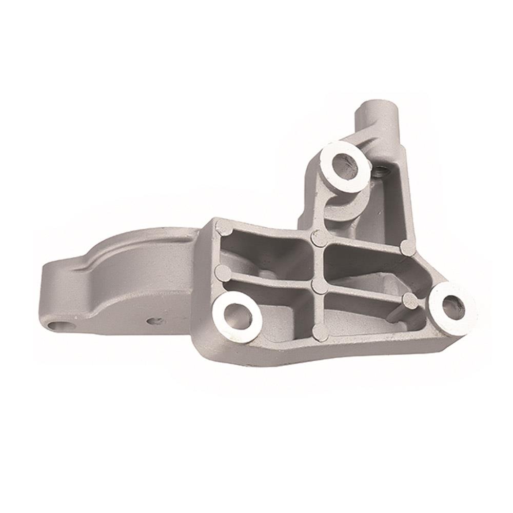 BRACKET-PUMP HYD UNIT