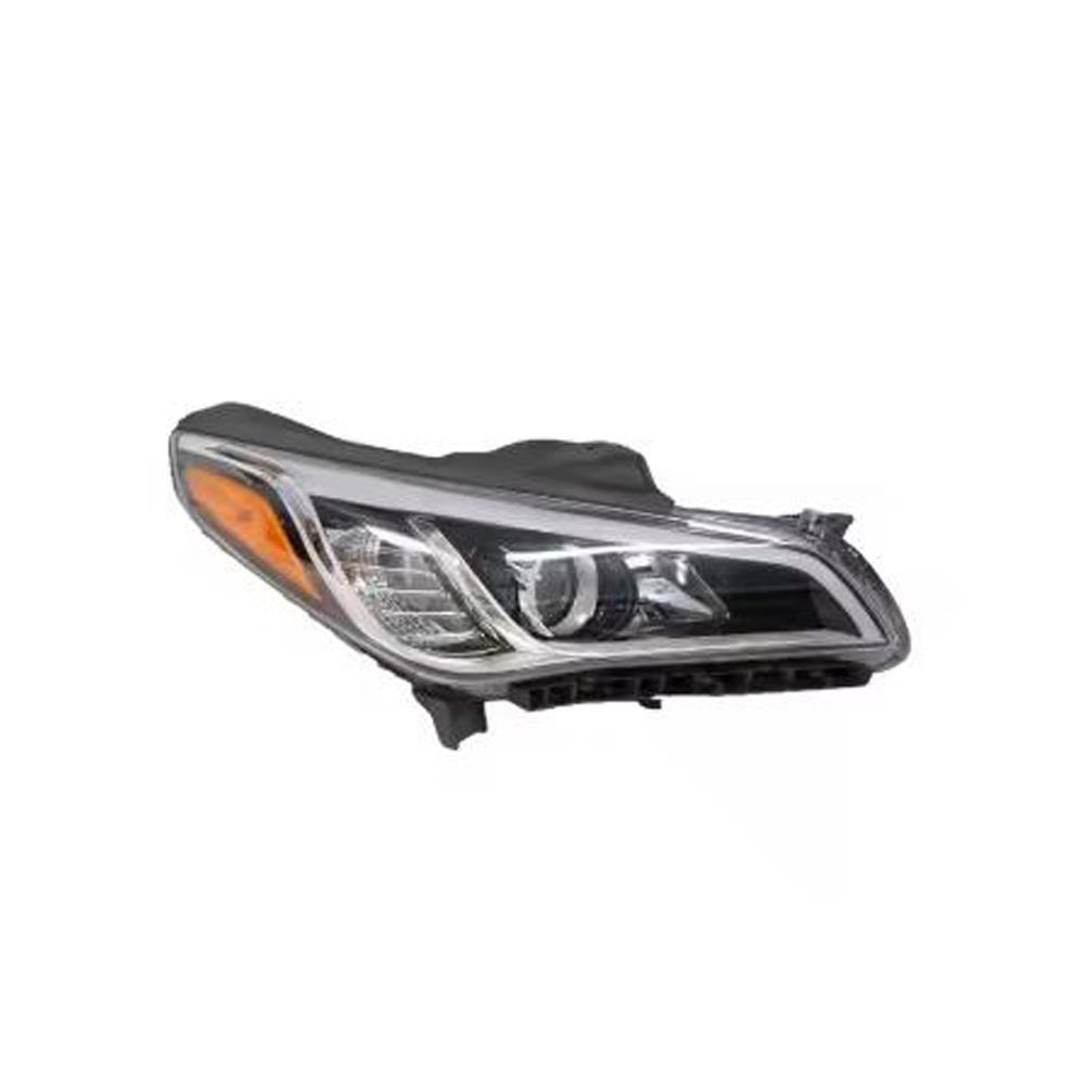 HEAD LAMP