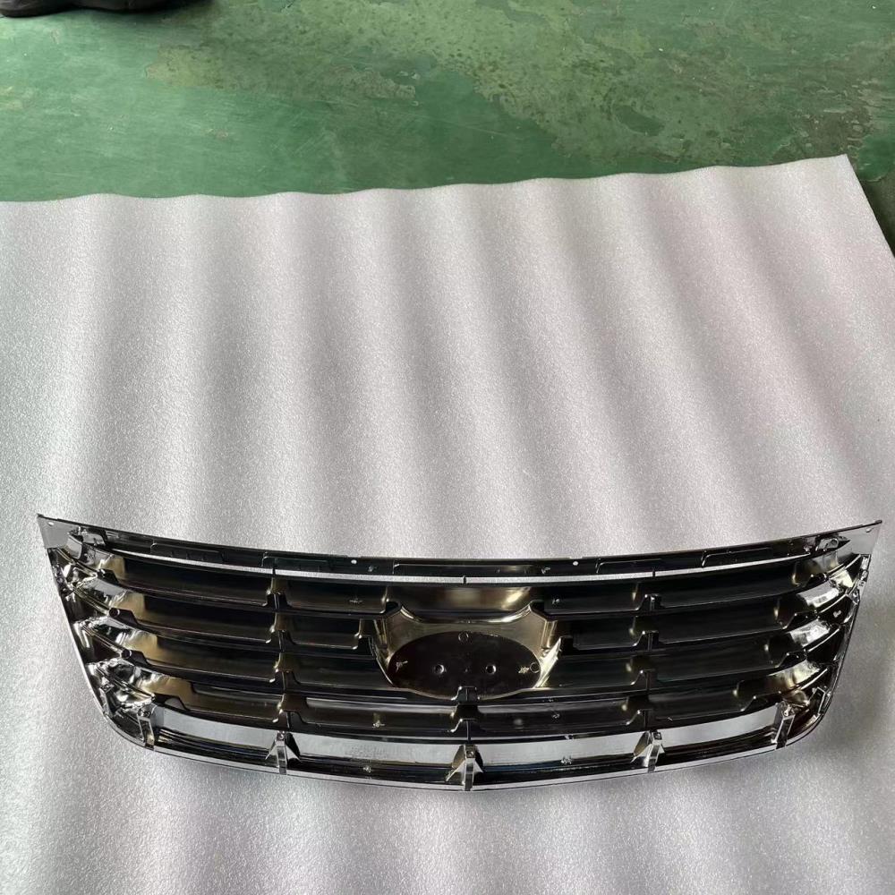GRILLE A-RAD