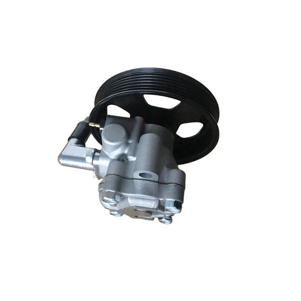 PUMP A-HYD UNIT N/S
