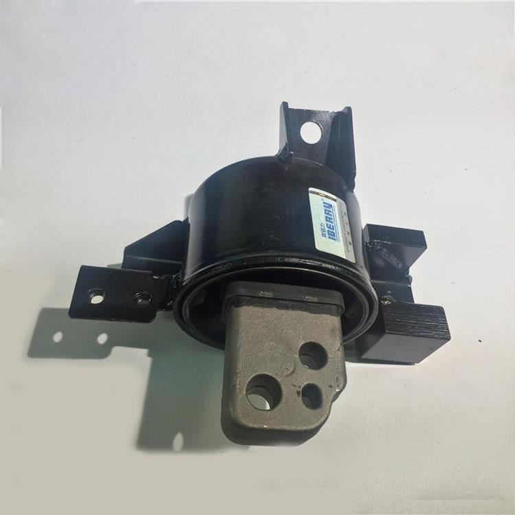 ENGINE MOUNTING