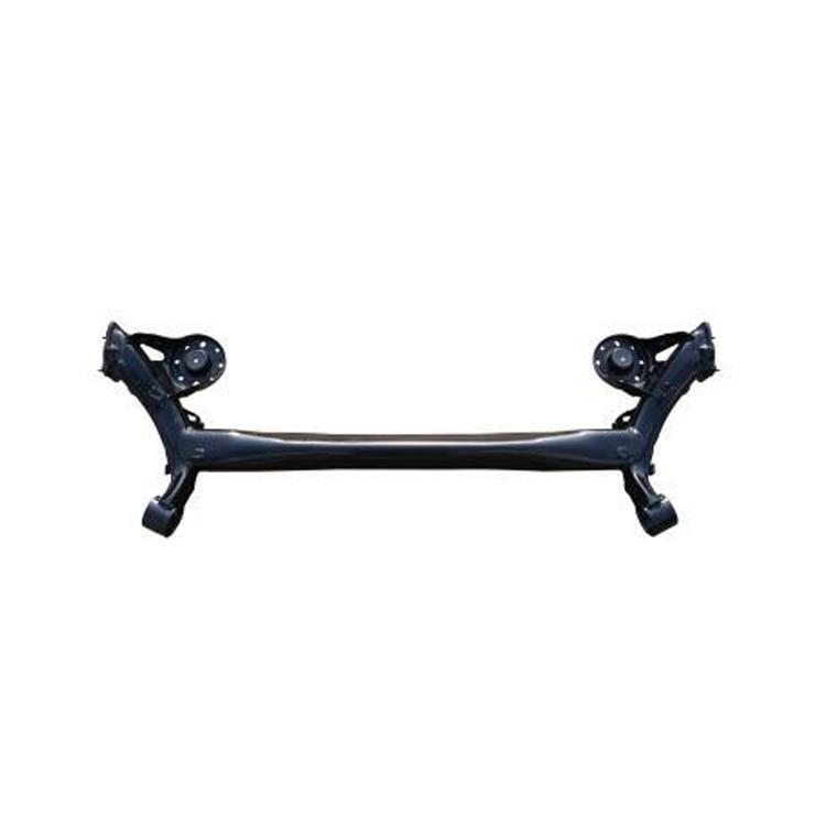 AXLE  RR