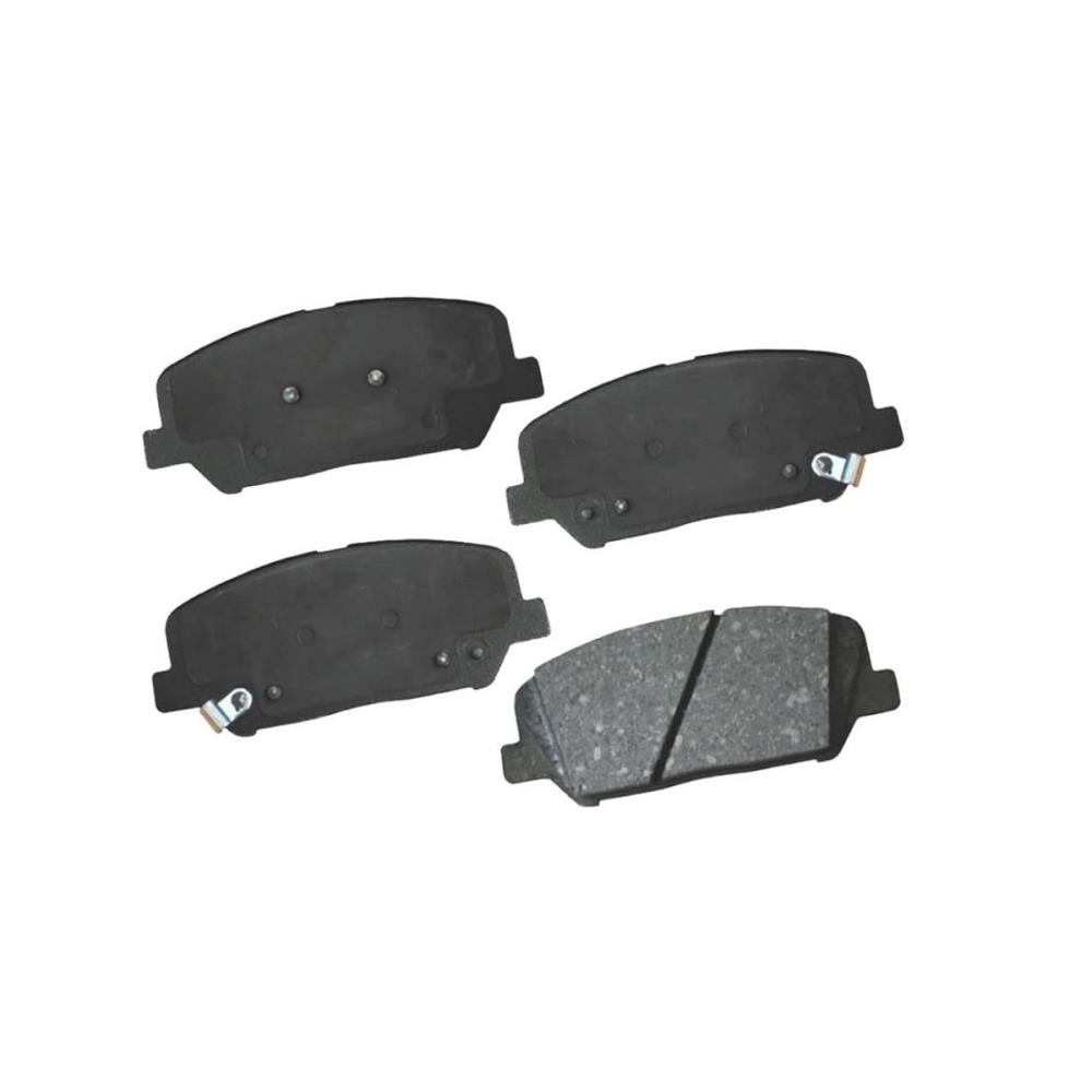 BRAKE PAD