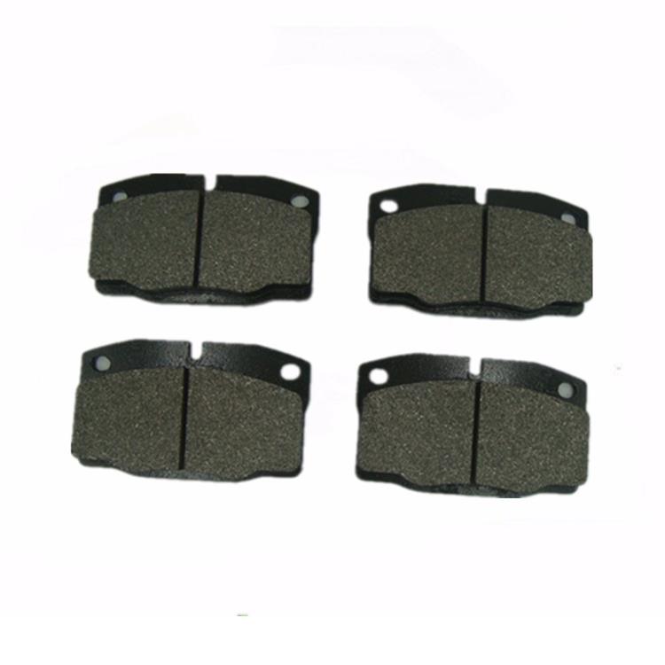 BRAKE PAD