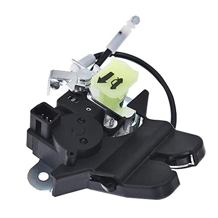 LATCH A-DR