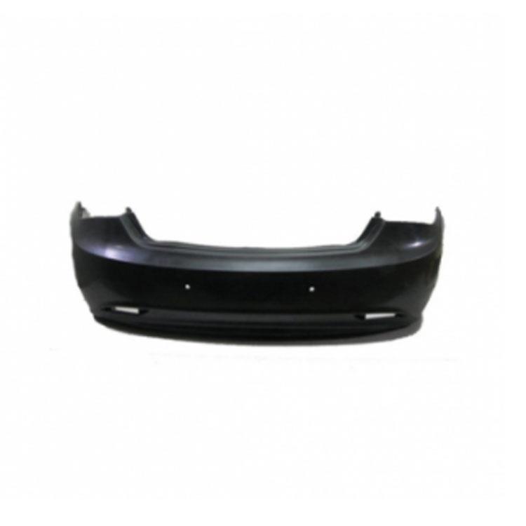 BUMPER