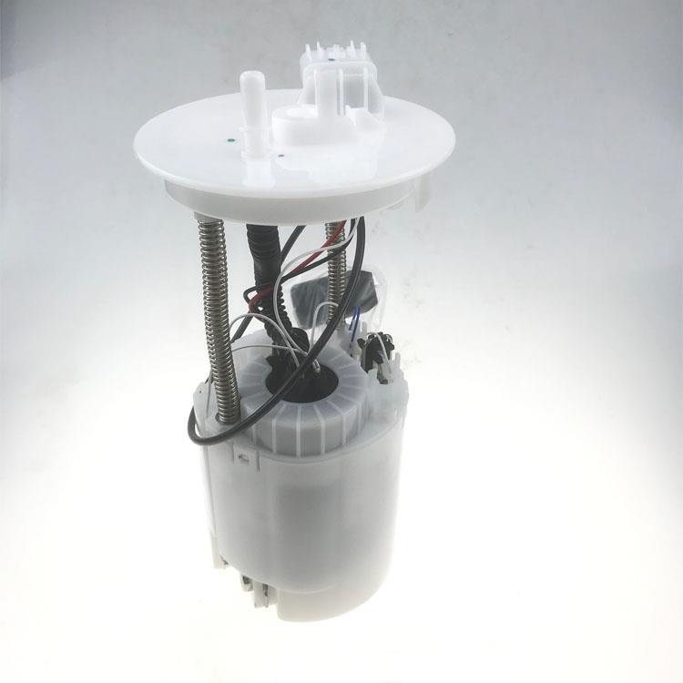 ELECTRIC FUEL PUMP ASSY