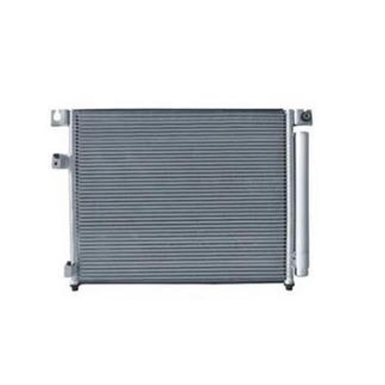 CONDENSER A