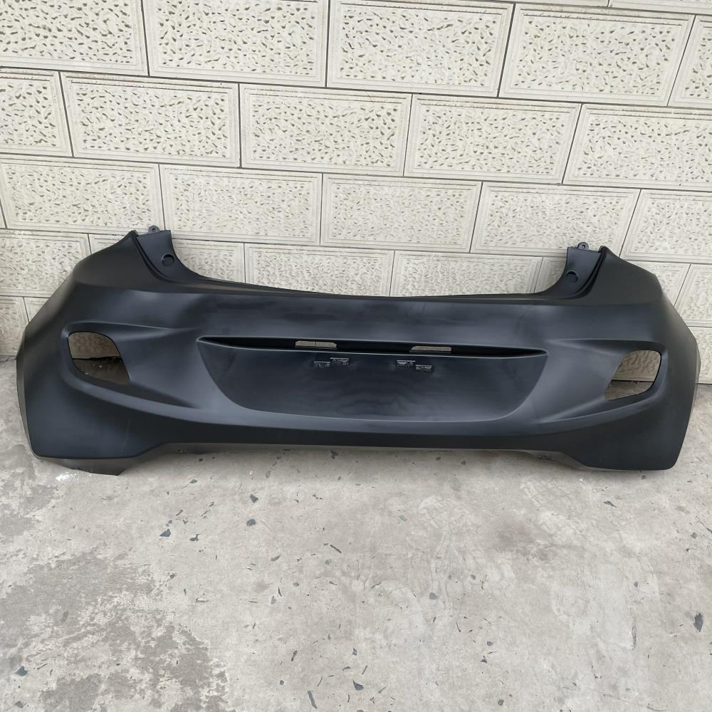 BUMPER