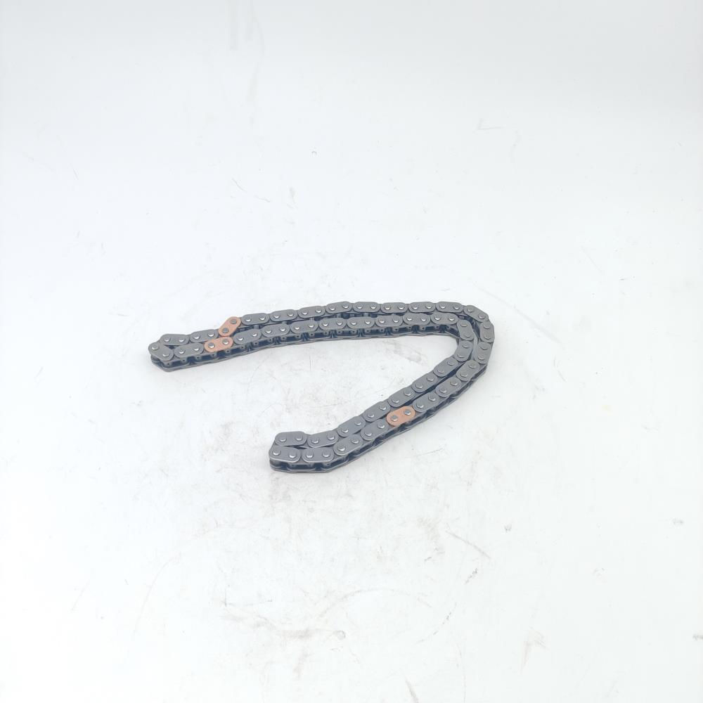 CHAIN-TIMING DRIVE