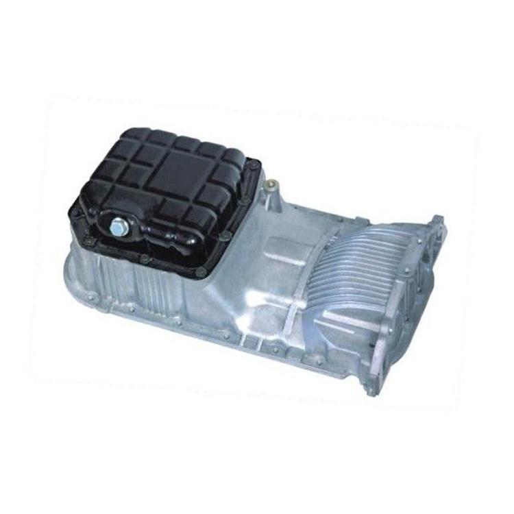 PAN A-OIL