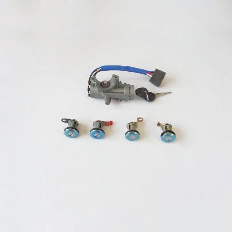 LOCK SET