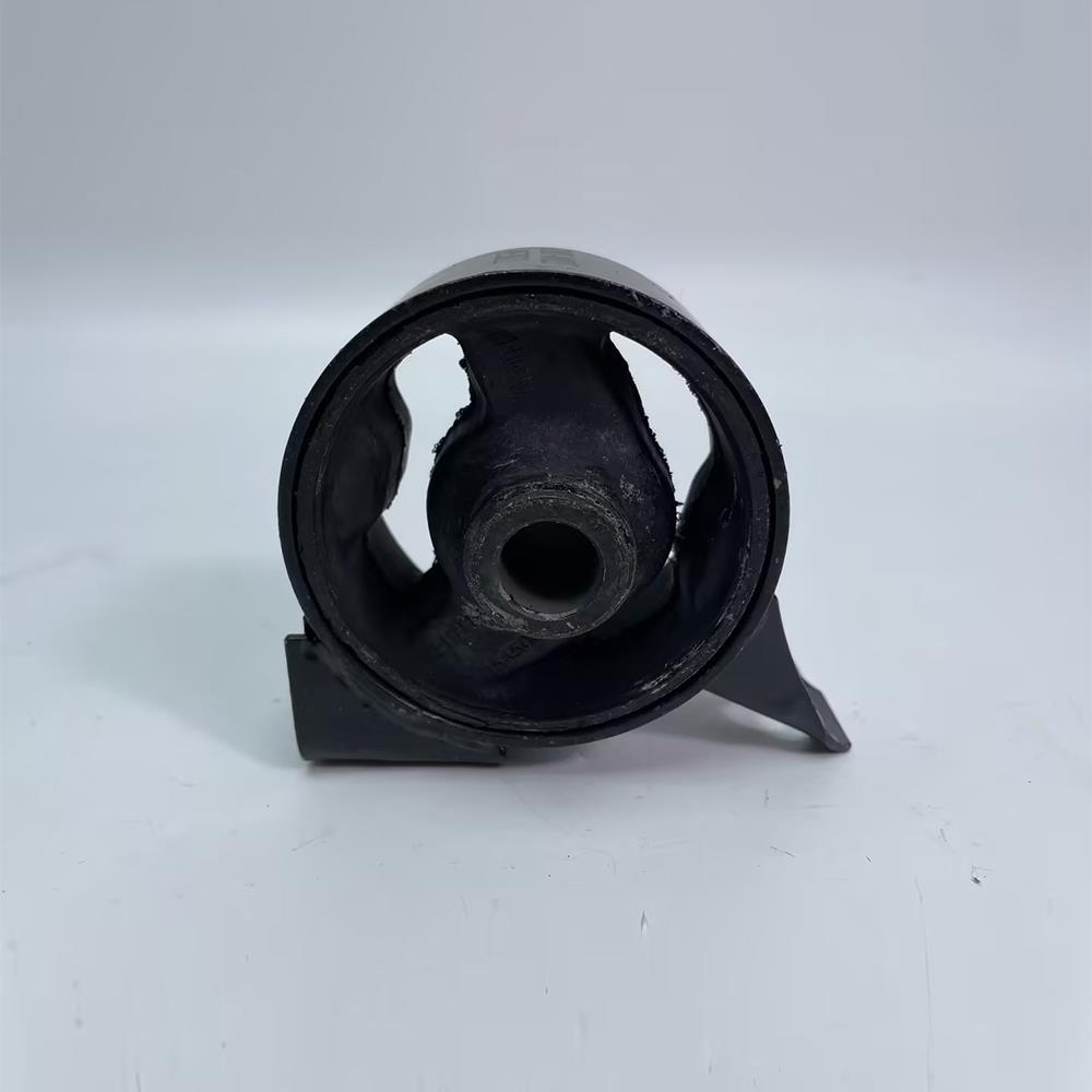 ENGINE MOUNTING