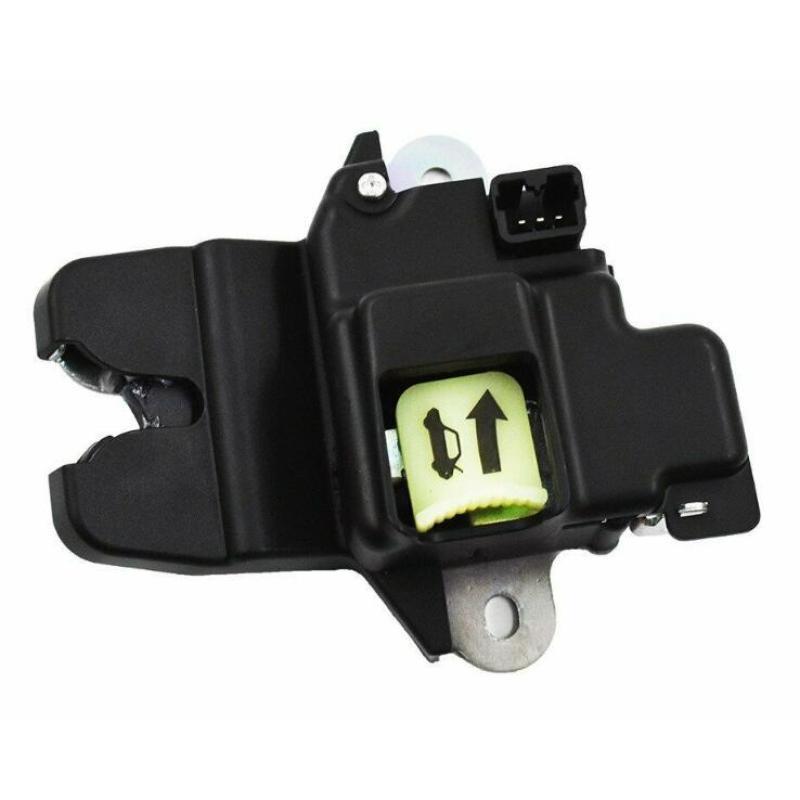 LATCH A-DR