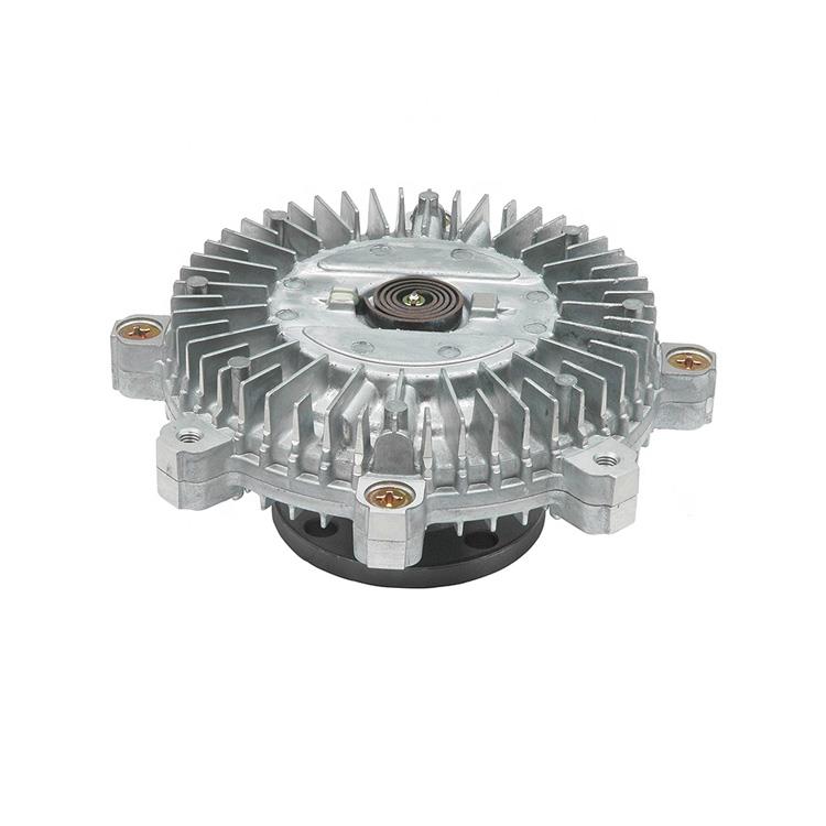 FAN CLUTCH