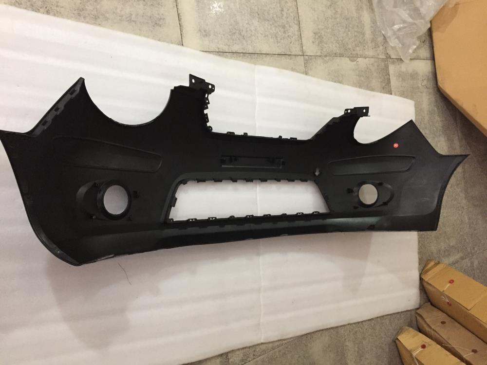 BUMPER
