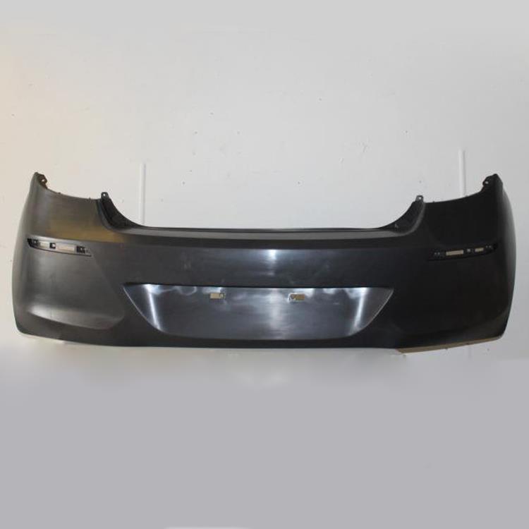 BUMPER