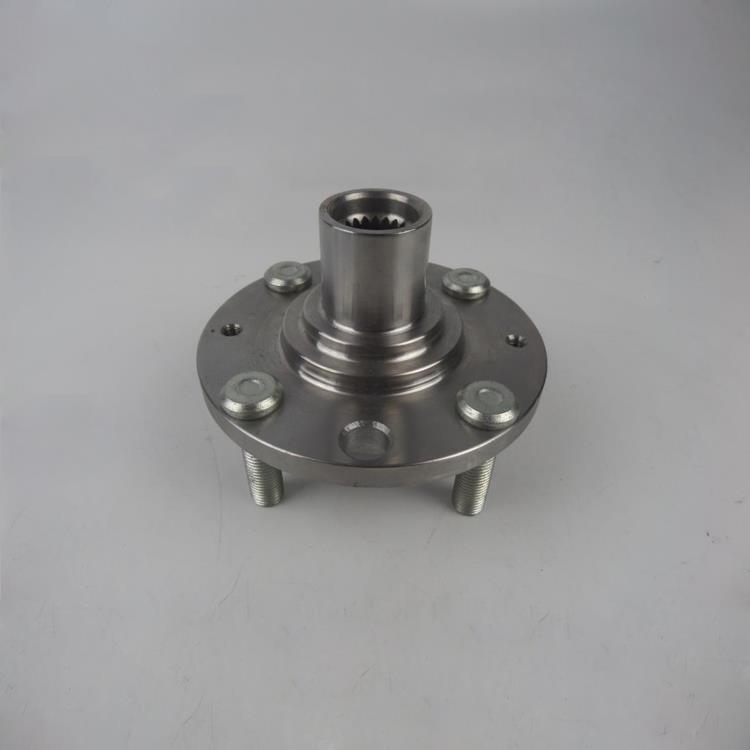 WHEEL HUB