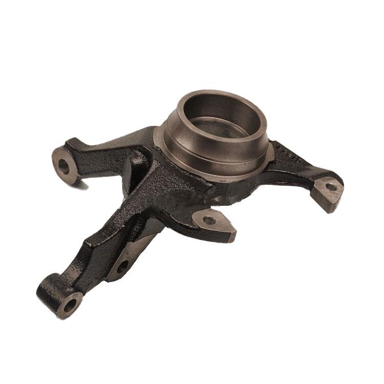KNUCKLE ASSY
