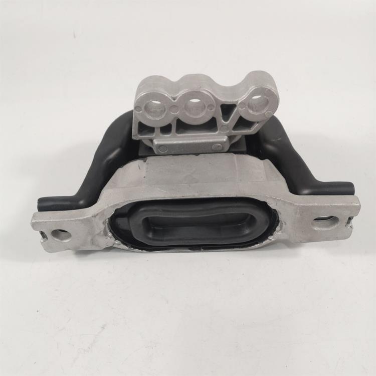 ENGINE MOUNTING
