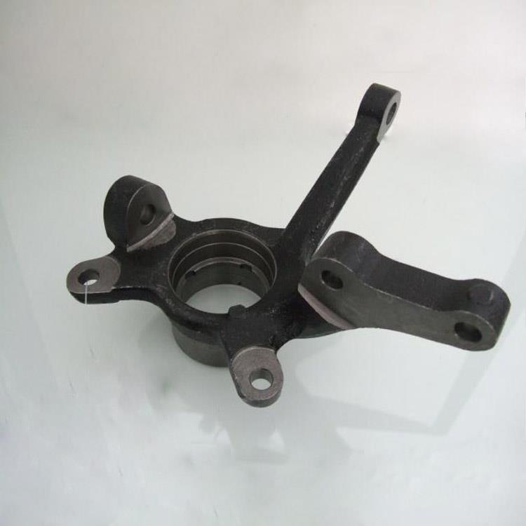 KNUCKLE ASSY