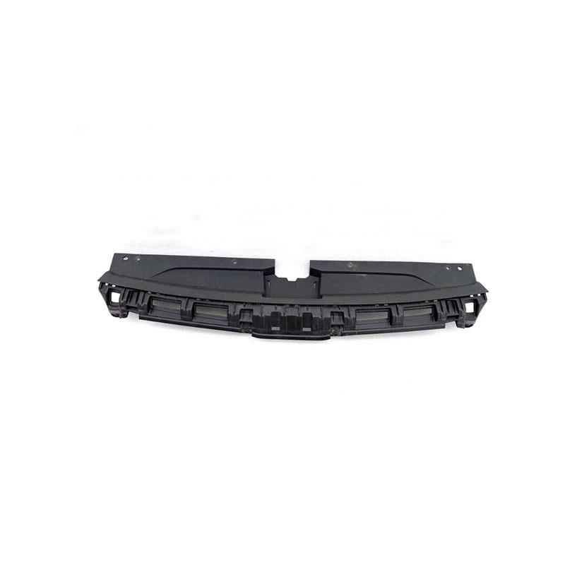 COVER-RAD GRILLE