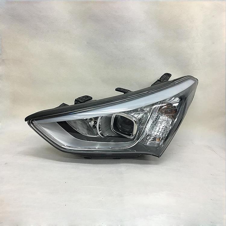 HEAD LAMP
