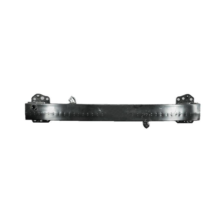 BEAM A-BUMPER IMPACT