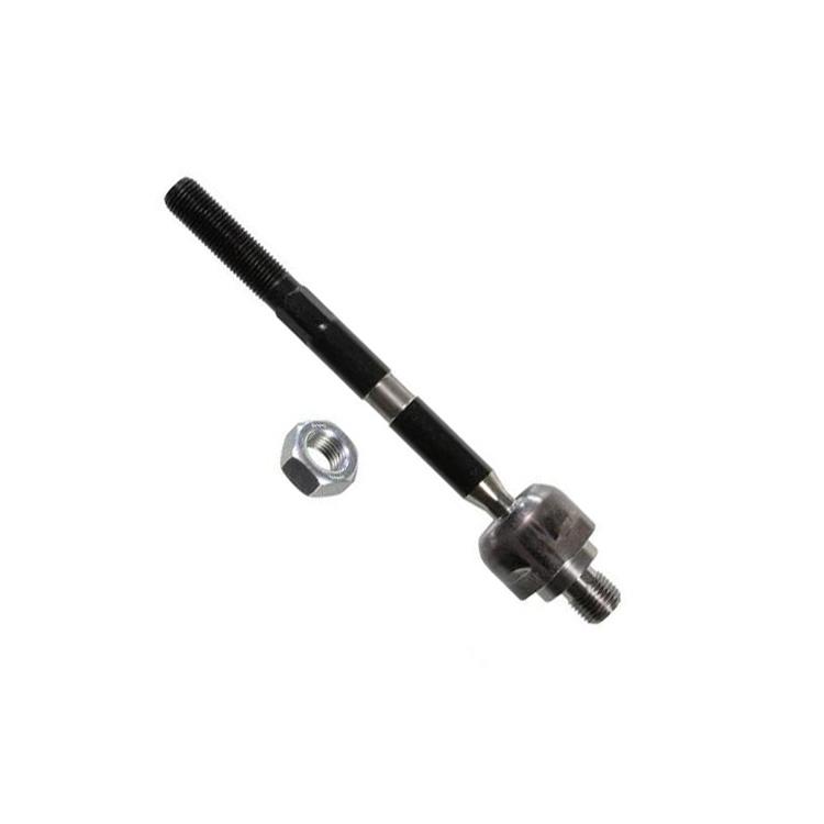RACK END