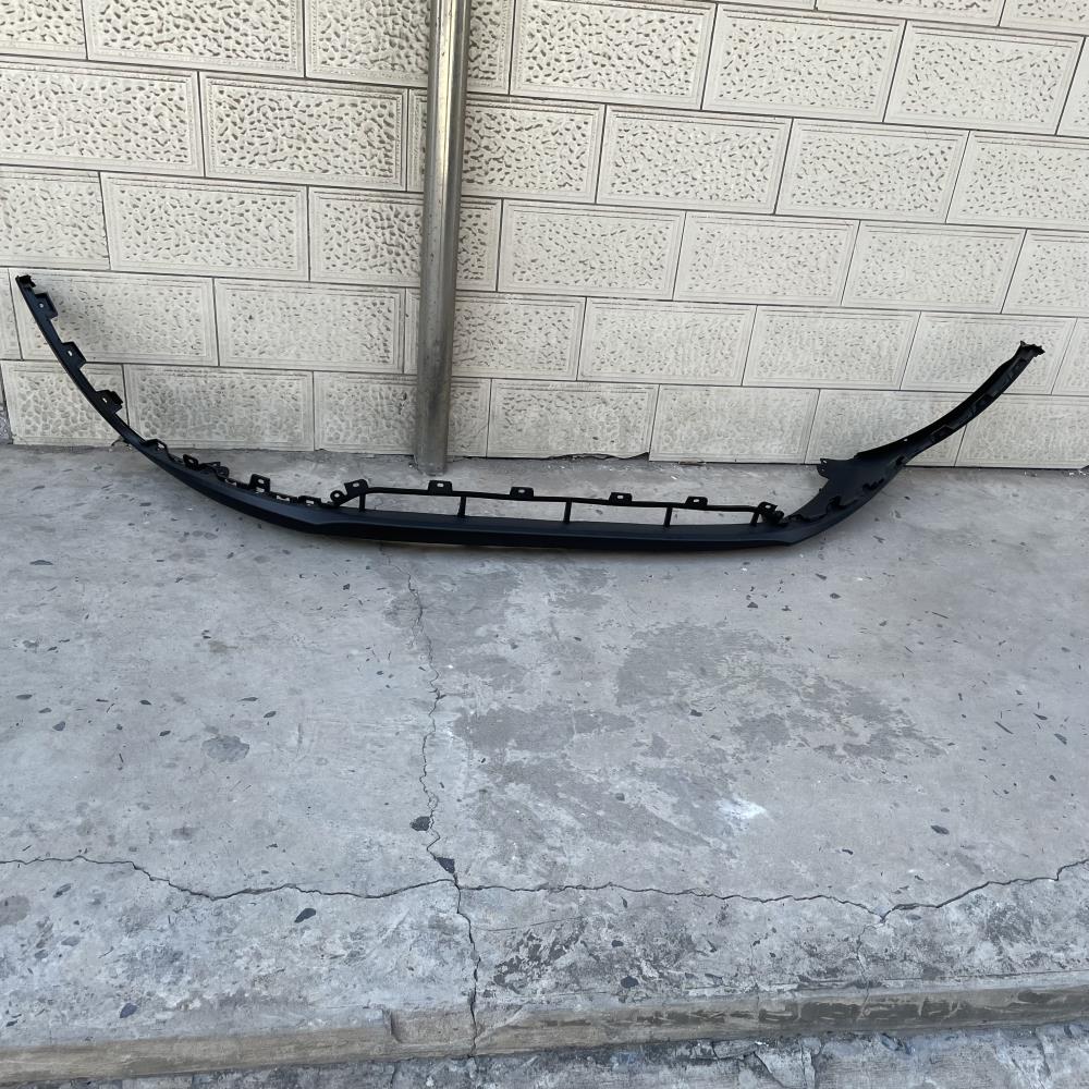 BUMPER