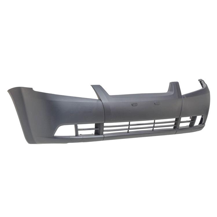 BUMPER