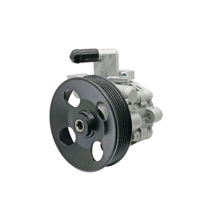 PUMP A-HYD UNIT N/S