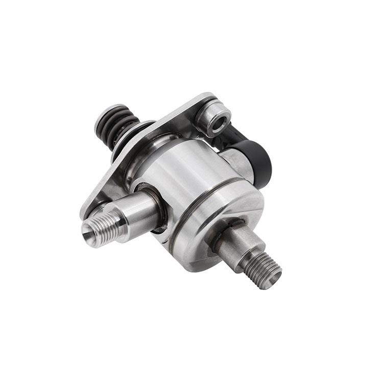 PUMP- HIGH PRESSURE