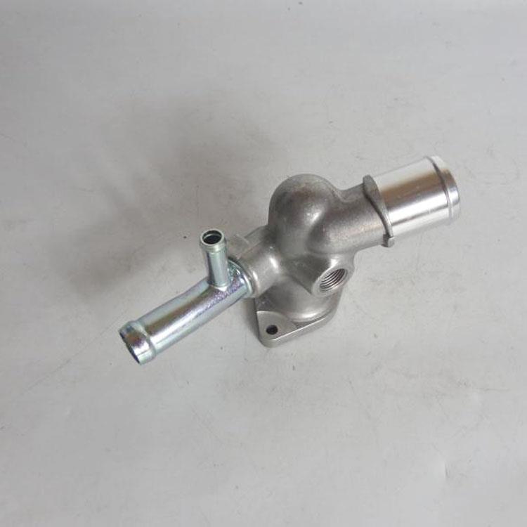 DISTRIBUTOR -WATER