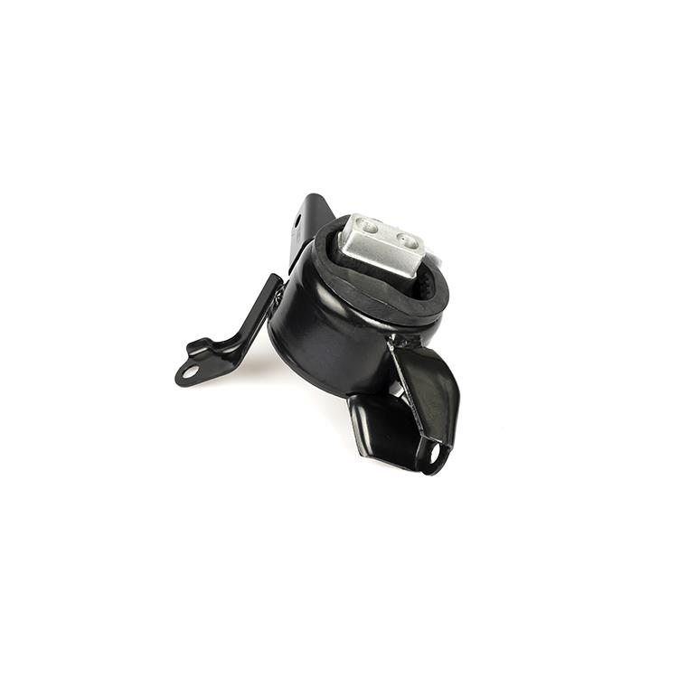 ENGINE MOUNTING