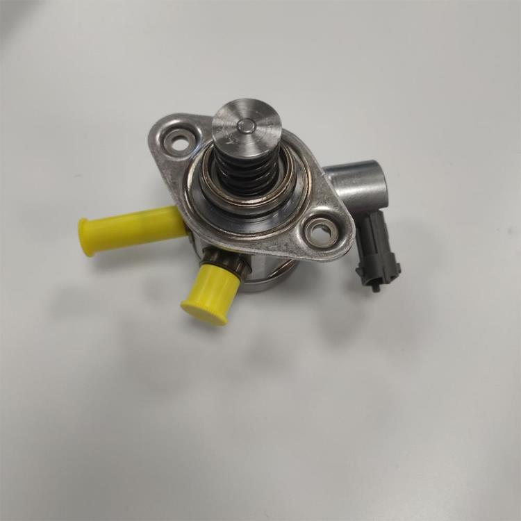 PUMP- HIGH PRESSURE
