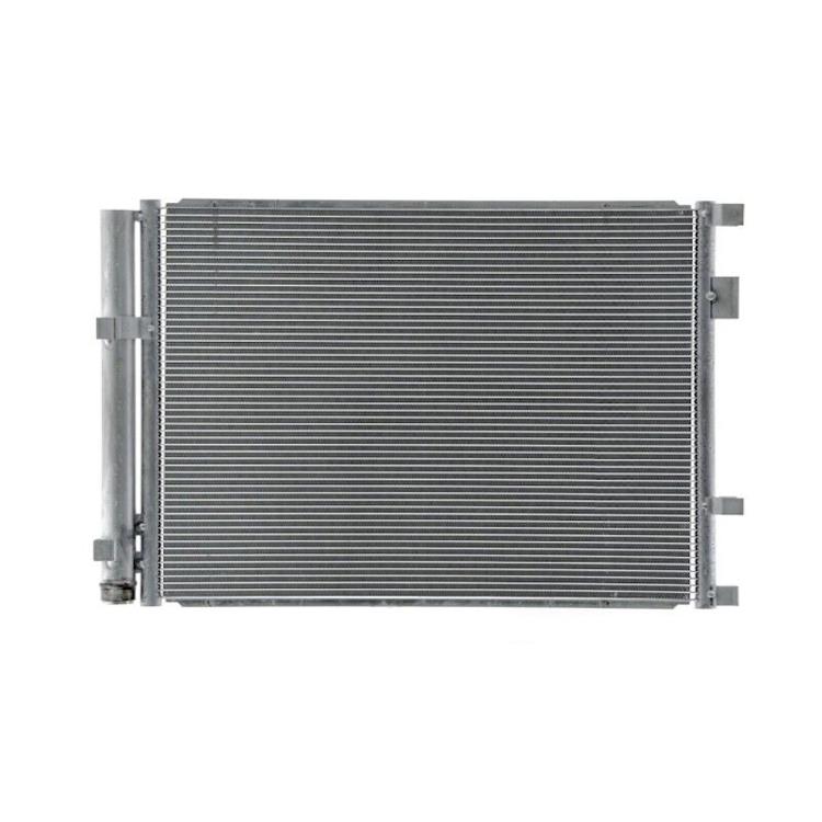 CONDENSER A