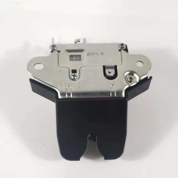LATCH A-DR