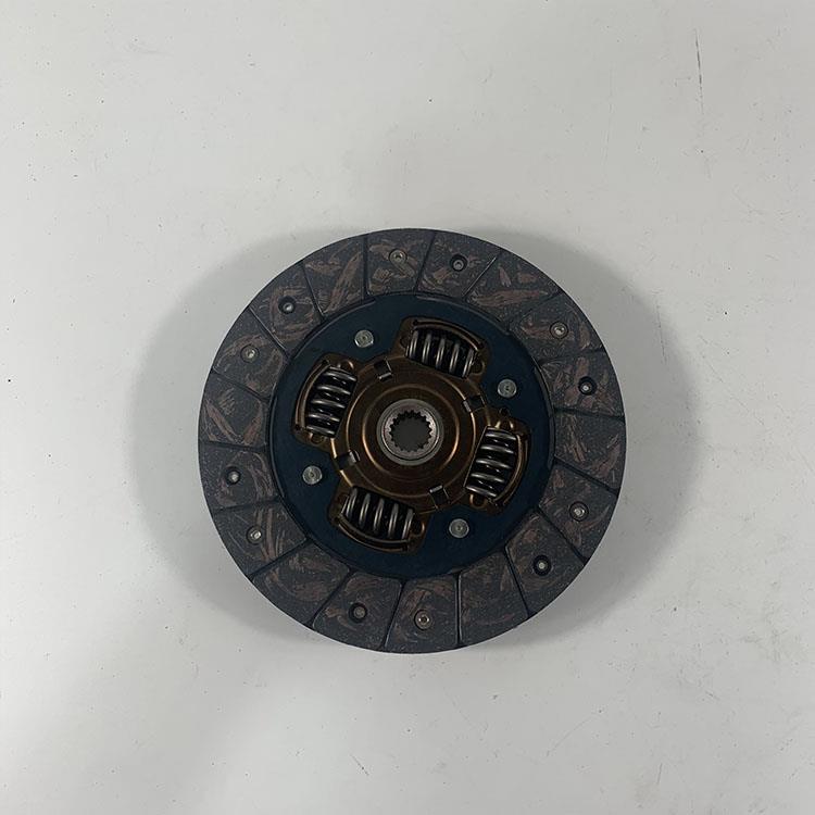 CLUTCH DISC