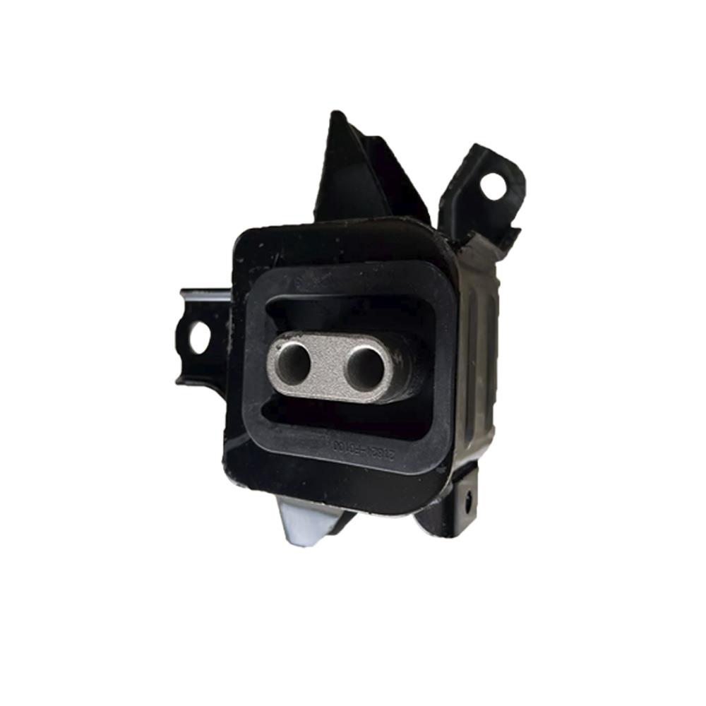 ENGINE MOUNTING