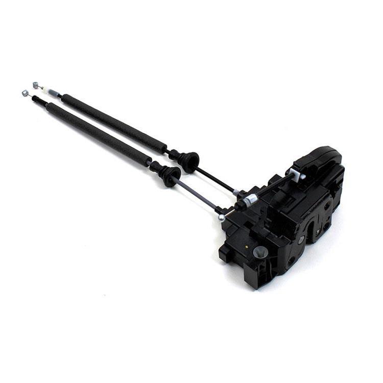 LATCH A-DR