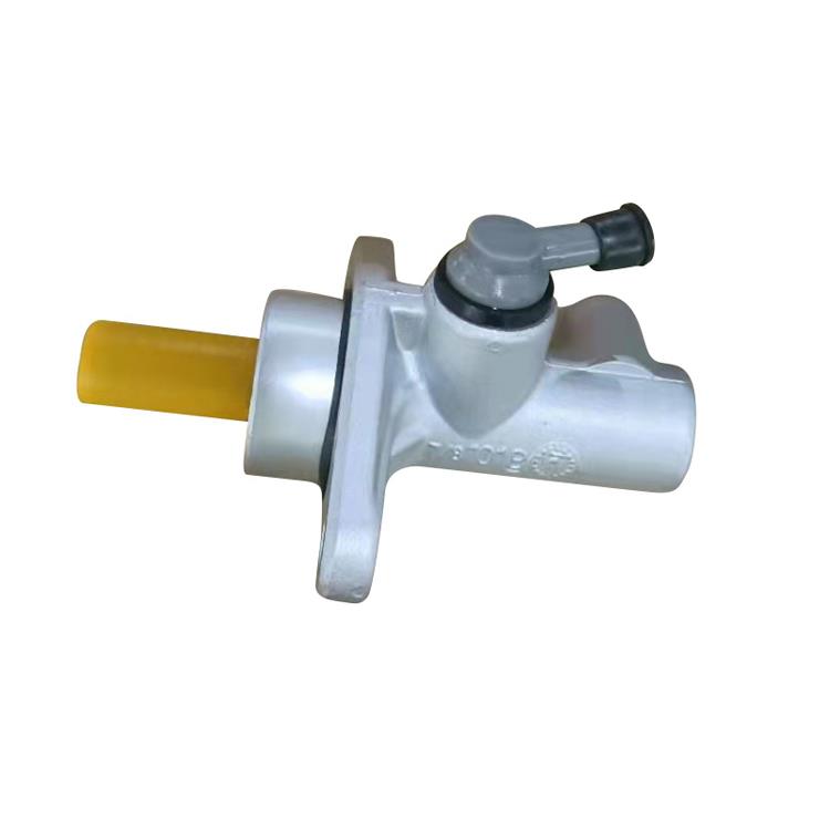 BRAKE MASTER CYLINDER