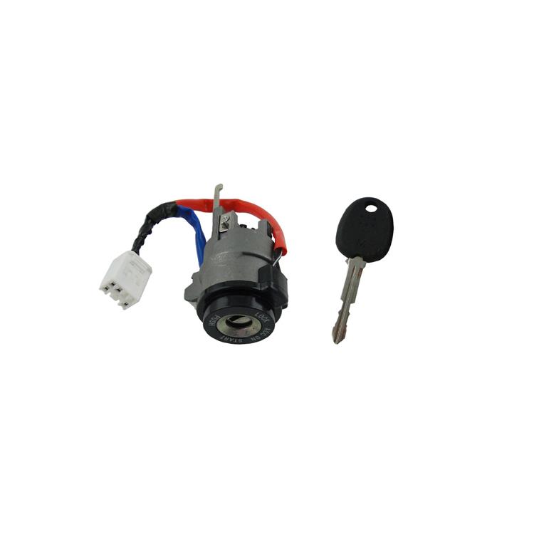 KEY & CYLINDER SET -LOCK