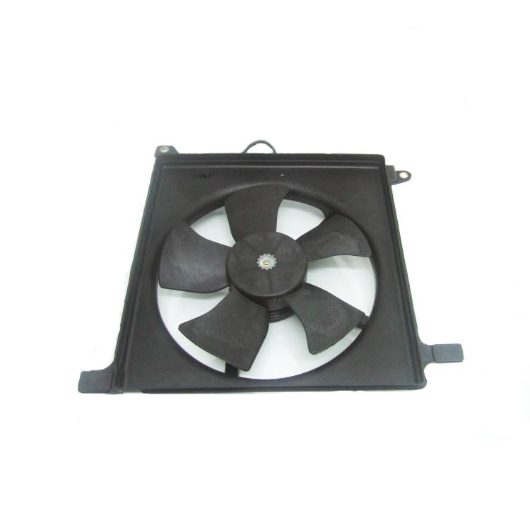 RADIATOR FAN